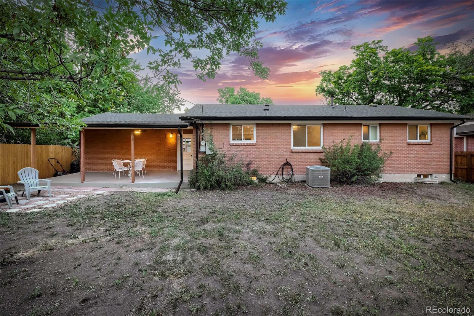 MLS Image #14 for 1256 s dover way,denver, Colorado