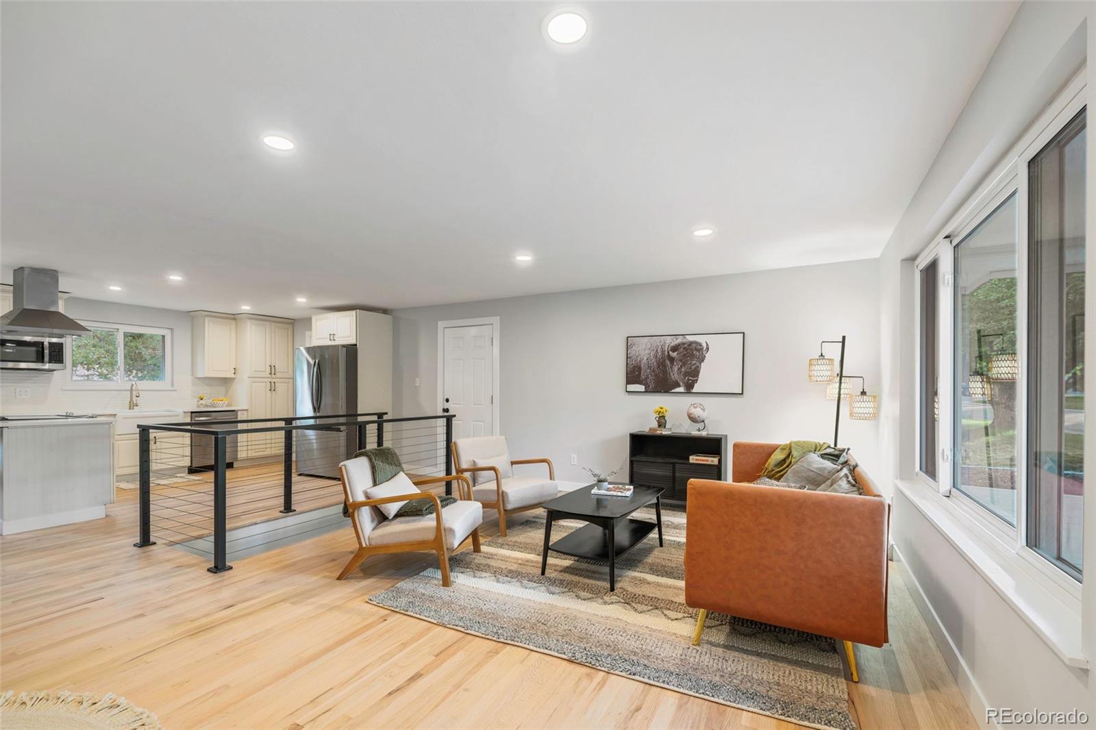 MLS Image #2 for 1256 s dover way,denver, Colorado