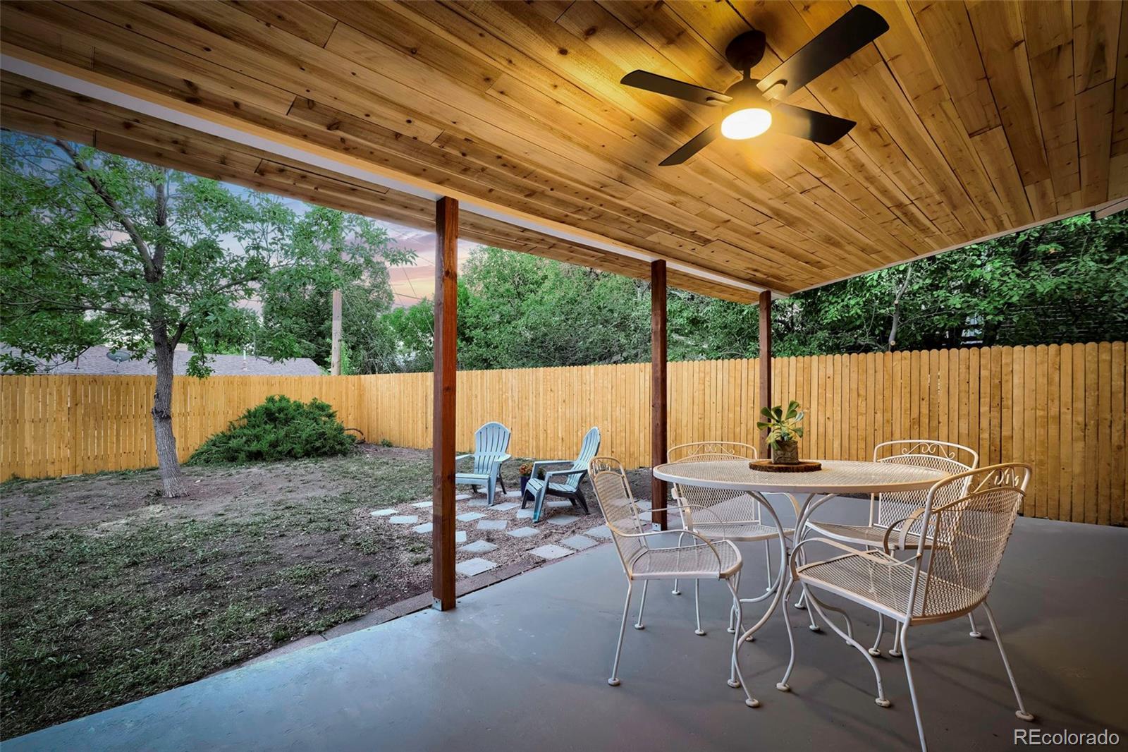 MLS Image #25 for 1256 s dover way,denver, Colorado