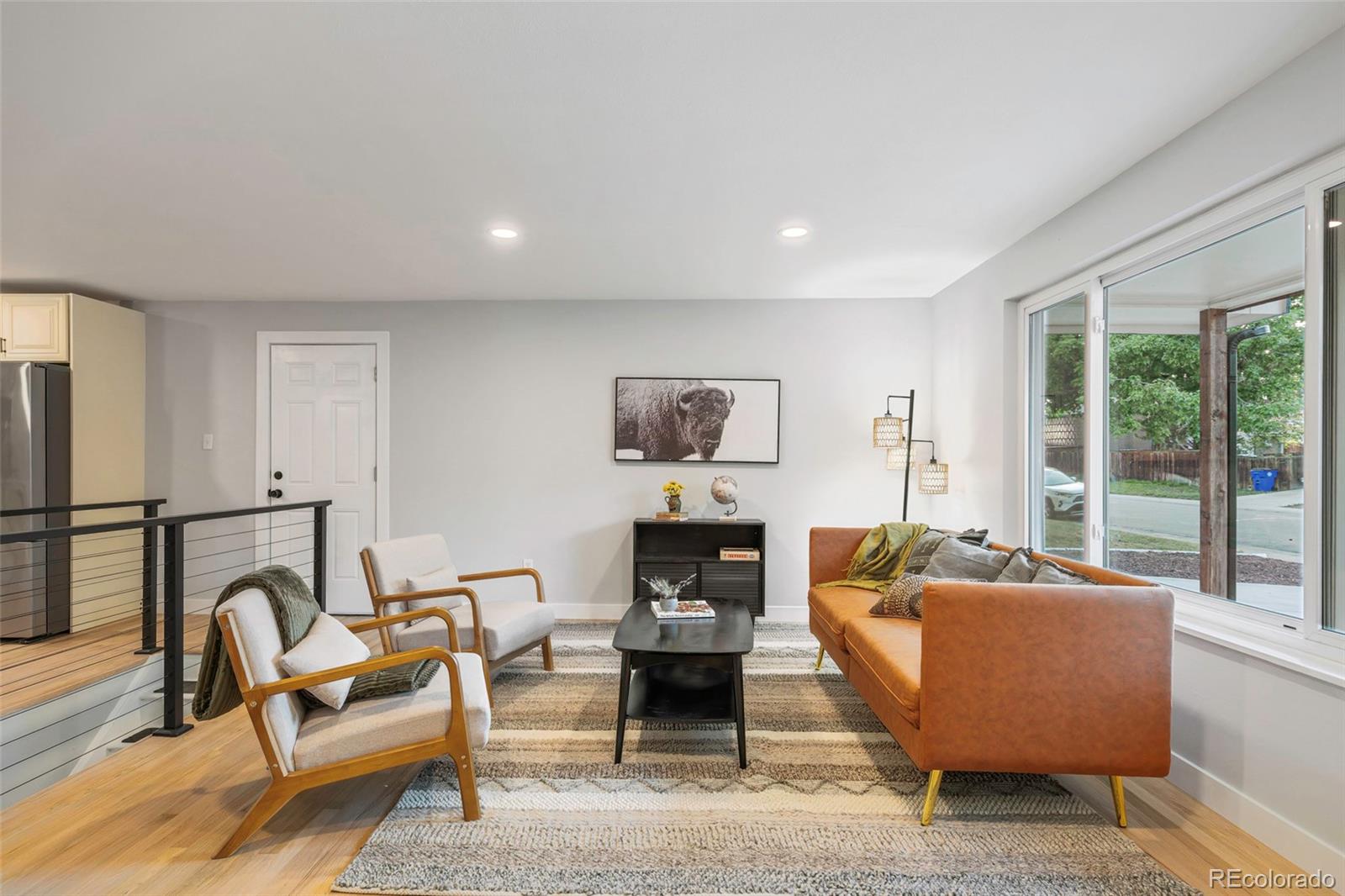 MLS Image #3 for 1256 s dover way,denver, Colorado