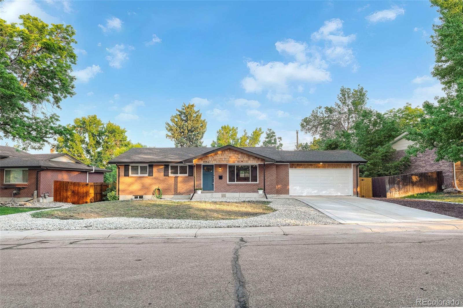 MLS Image #36 for 1256 s dover way,denver, Colorado
