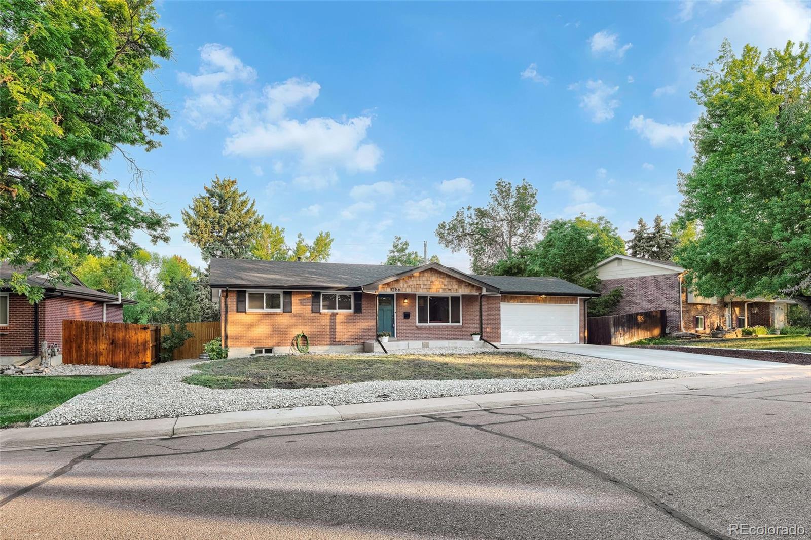 MLS Image #37 for 1256 s dover way,denver, Colorado