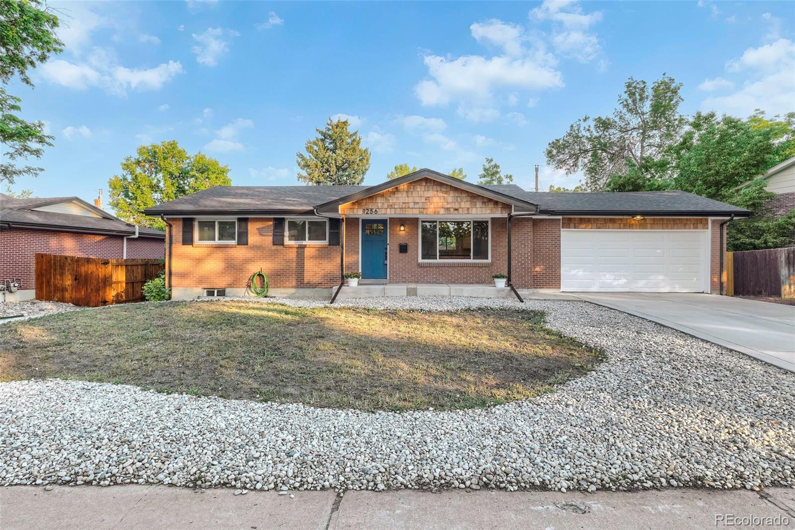 MLS Image #38 for 1256 s dover way,denver, Colorado