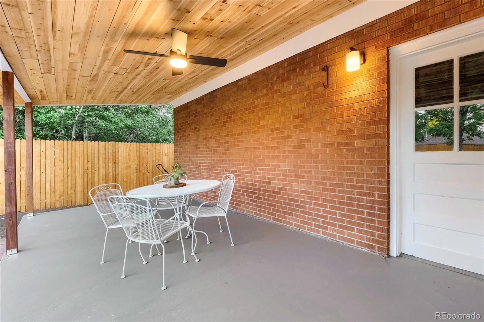 MLS Image #39 for 1256 s dover way,denver, Colorado
