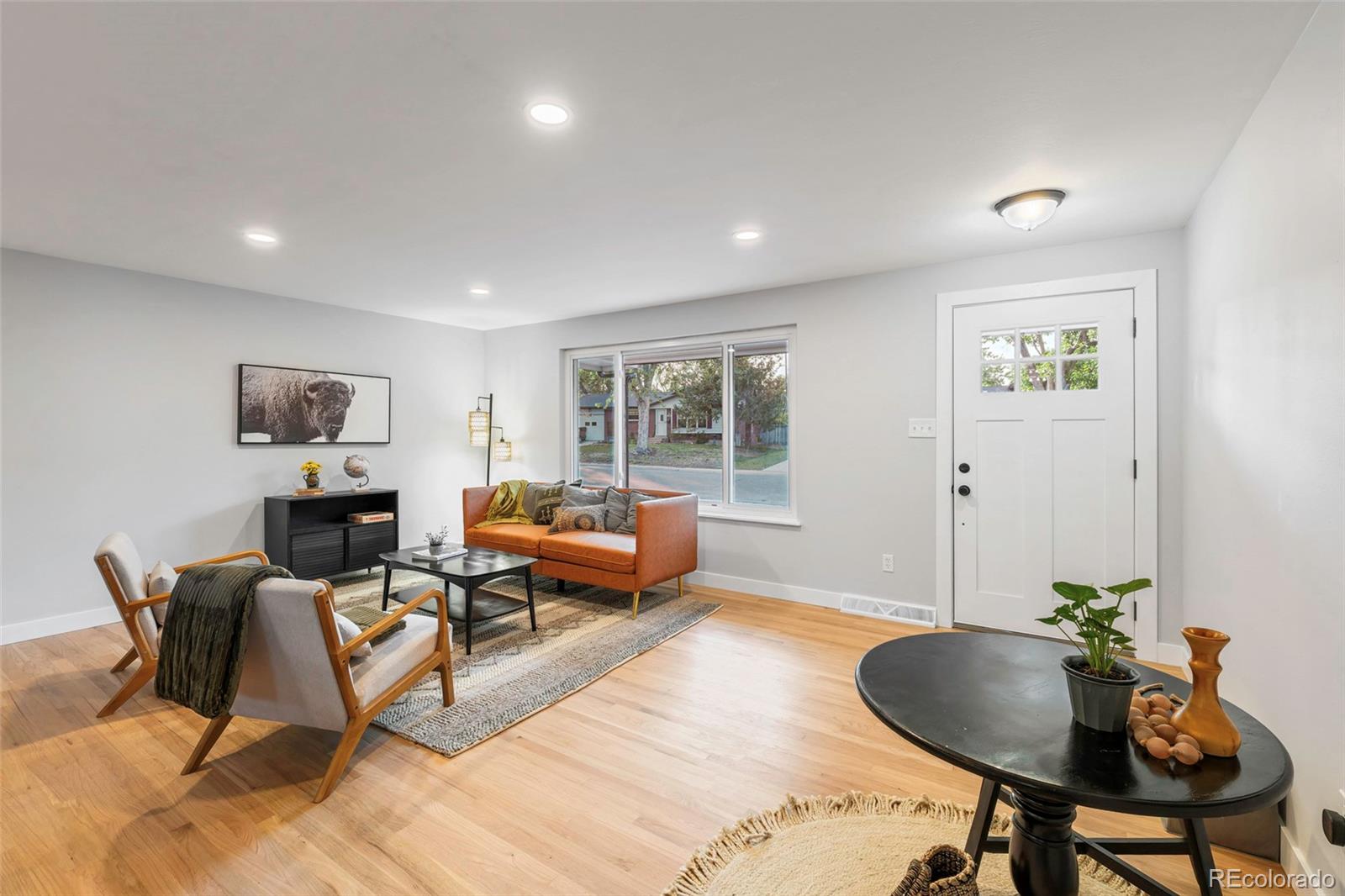 MLS Image #4 for 1256 s dover way,denver, Colorado