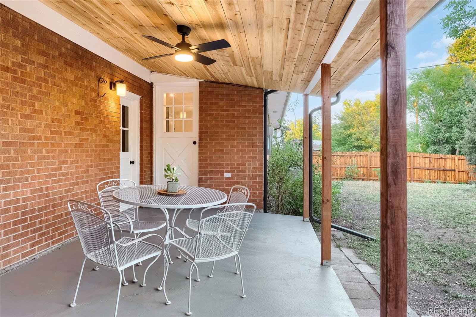 MLS Image #40 for 1256 s dover way,denver, Colorado