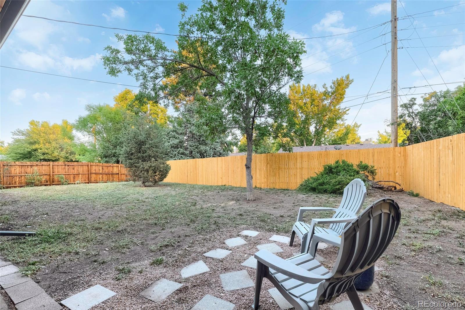 MLS Image #41 for 1256 s dover way,denver, Colorado