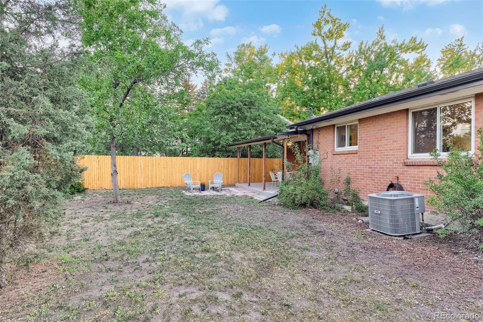 MLS Image #42 for 1256 s dover way,denver, Colorado