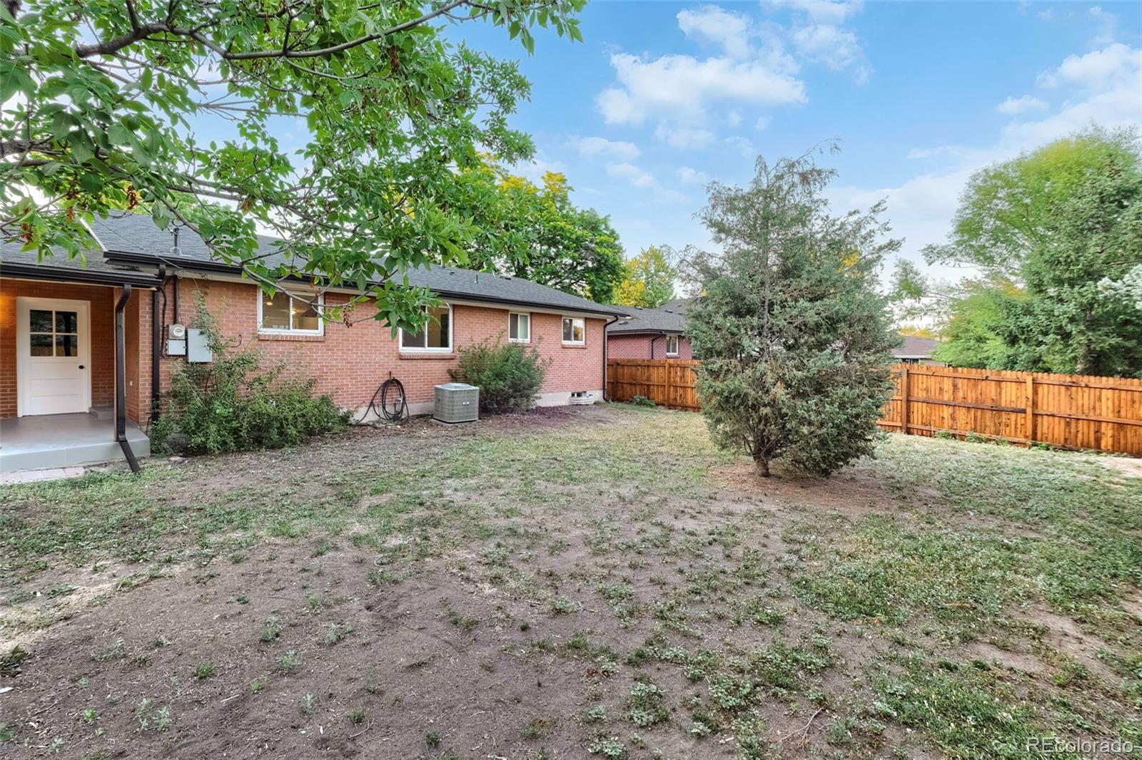 MLS Image #43 for 1256 s dover way,denver, Colorado
