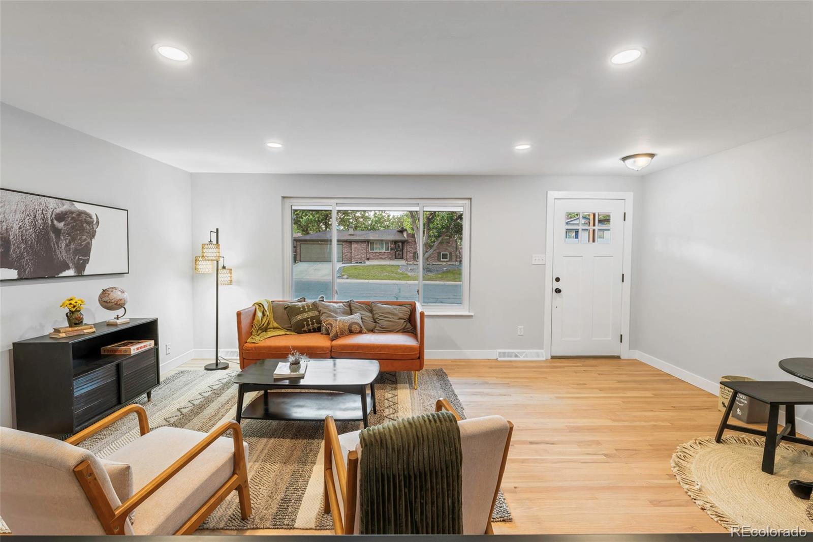 MLS Image #5 for 1256 s dover way,denver, Colorado