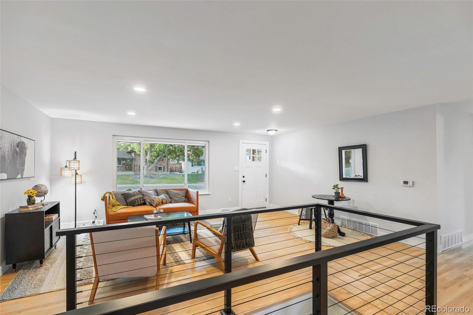 MLS Image #6 for 1256 s dover way,denver, Colorado