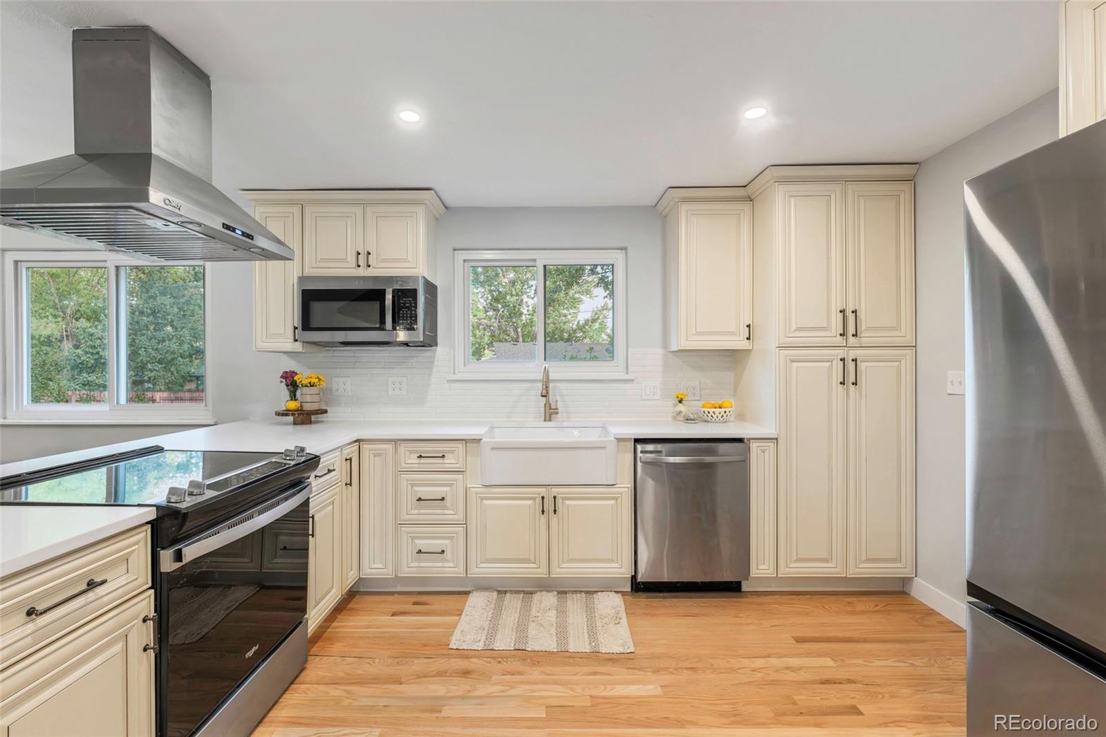 MLS Image #7 for 1256 s dover way,denver, Colorado