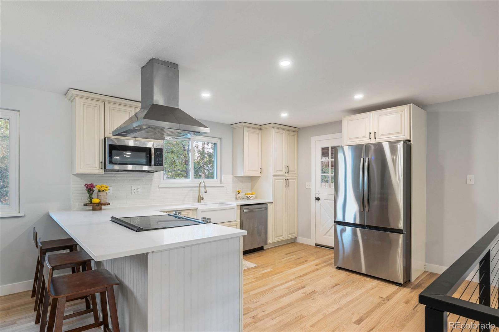 MLS Image #8 for 1256 s dover way,denver, Colorado