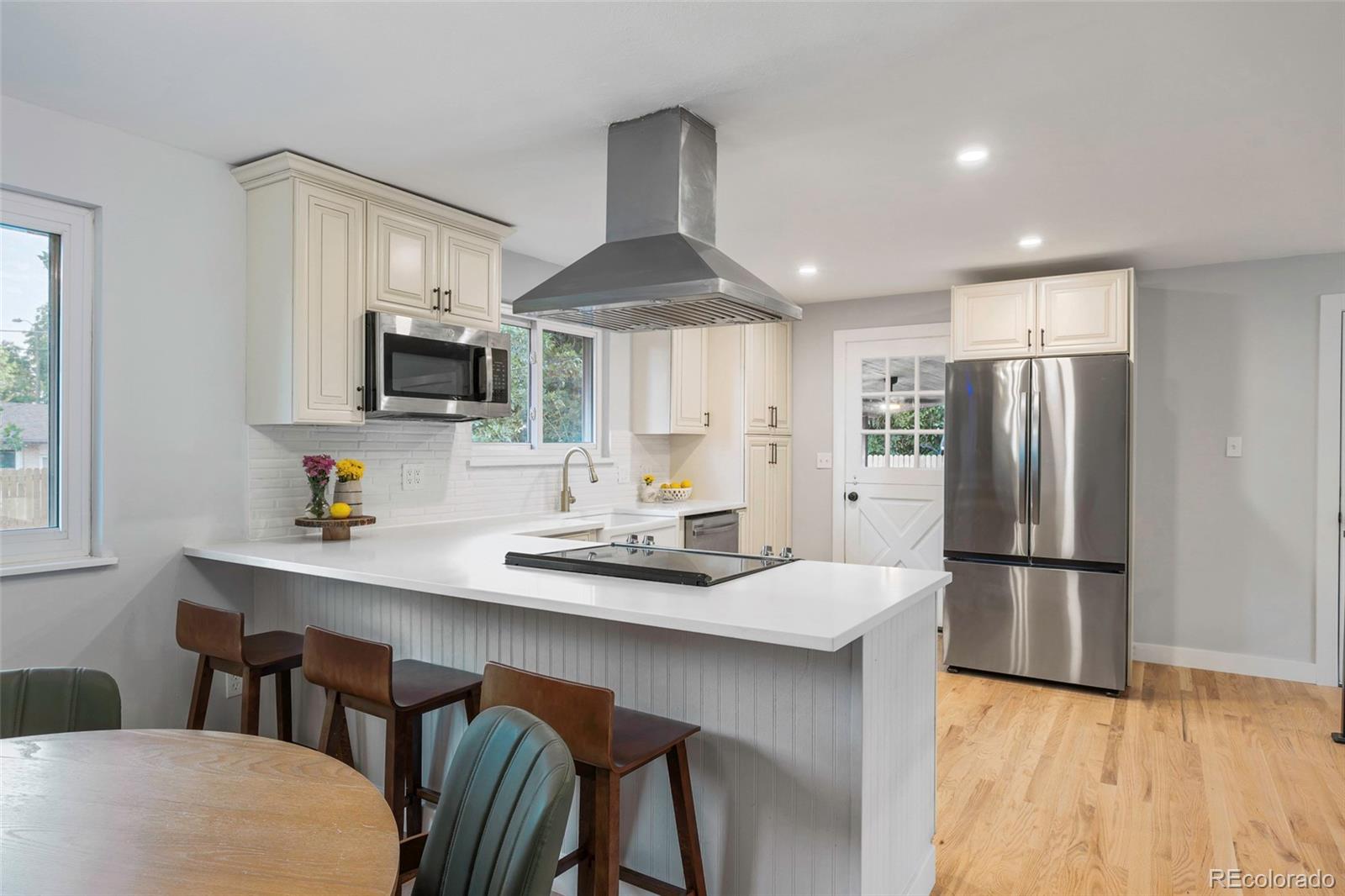 MLS Image #9 for 1256 s dover way,denver, Colorado