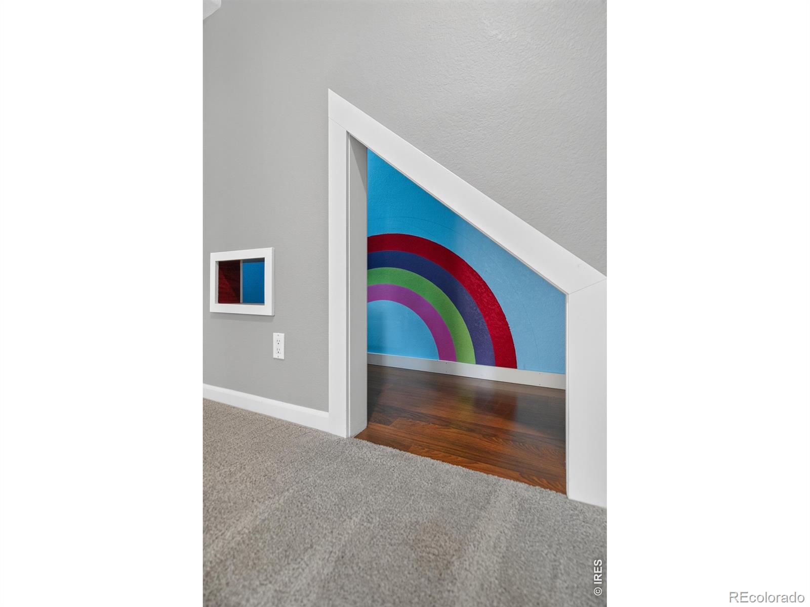 MLS Image #10 for 4608  mountain view court,loveland, Colorado
