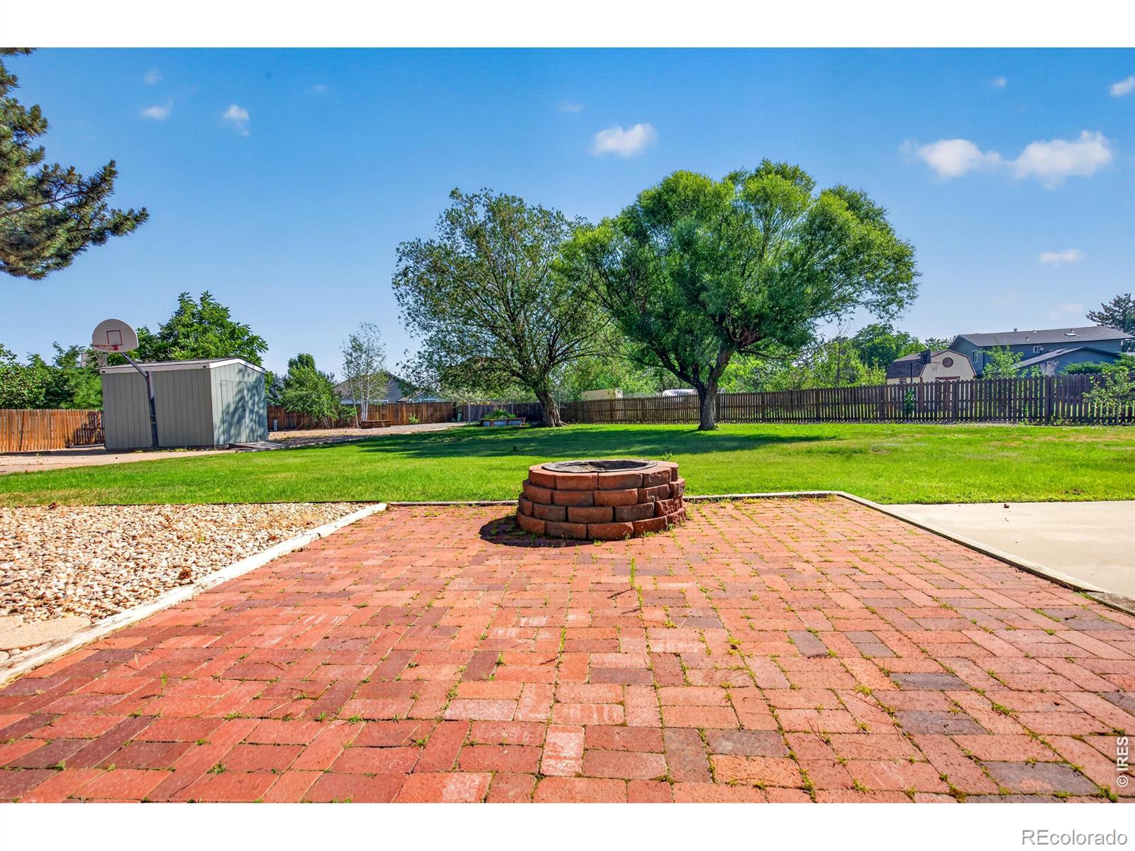 MLS Image #13 for 4608  mountain view court,loveland, Colorado