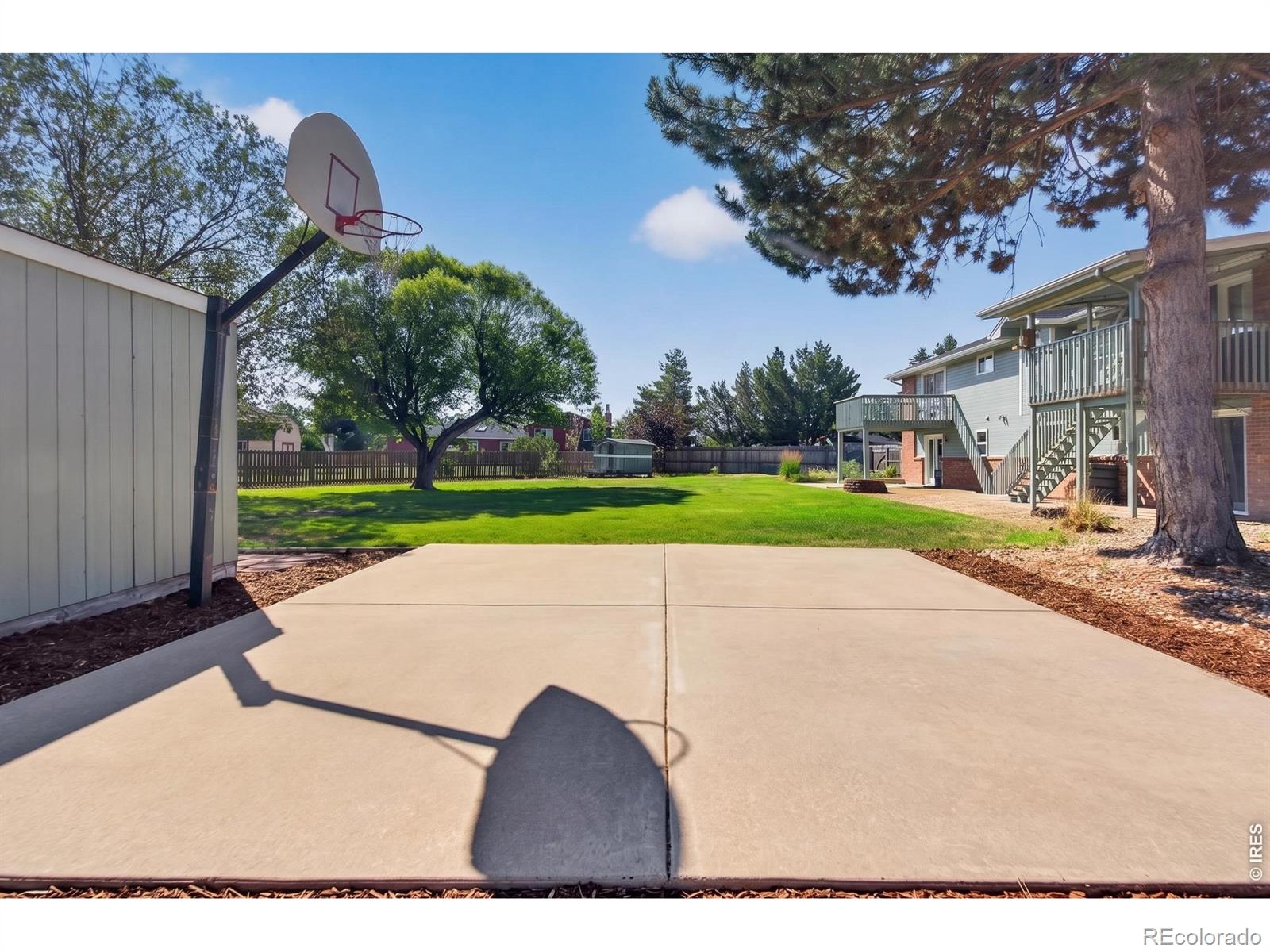 MLS Image #14 for 4608  mountain view court,loveland, Colorado