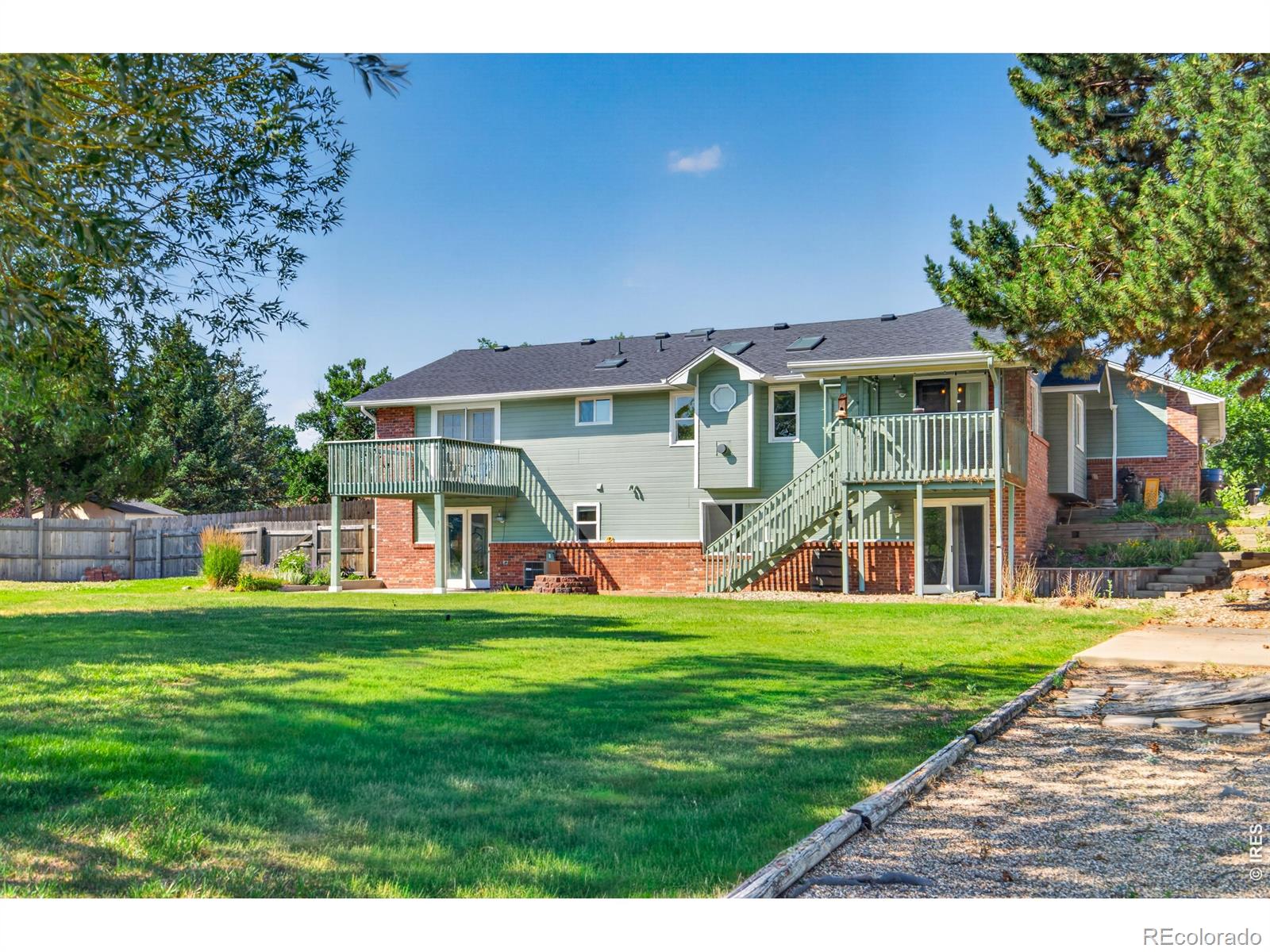 MLS Image #15 for 4608  mountain view court,loveland, Colorado