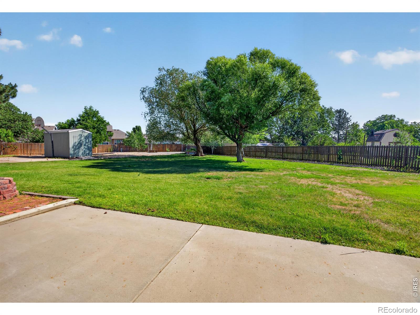 MLS Image #16 for 4608  mountain view court,loveland, Colorado