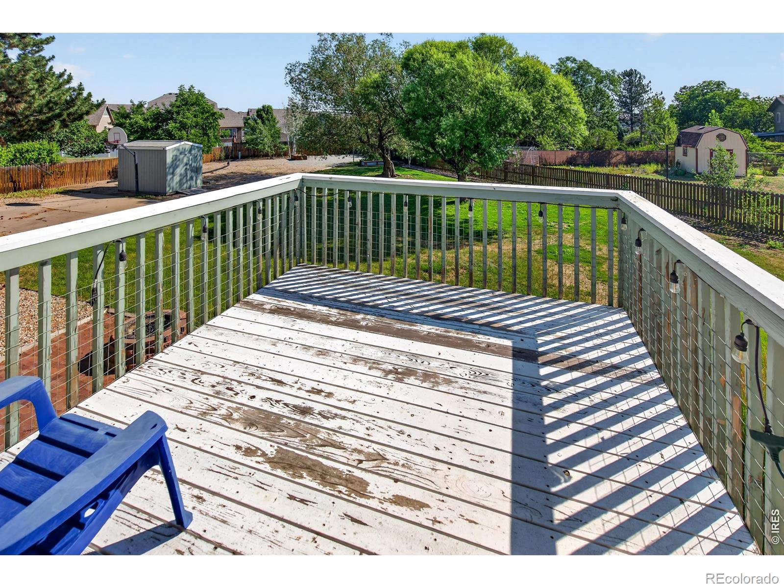 MLS Image #4 for 4608  mountain view court,loveland, Colorado