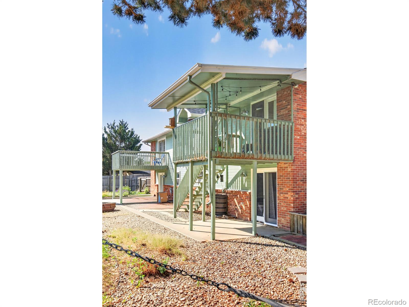 MLS Image #6 for 4608  mountain view court,loveland, Colorado