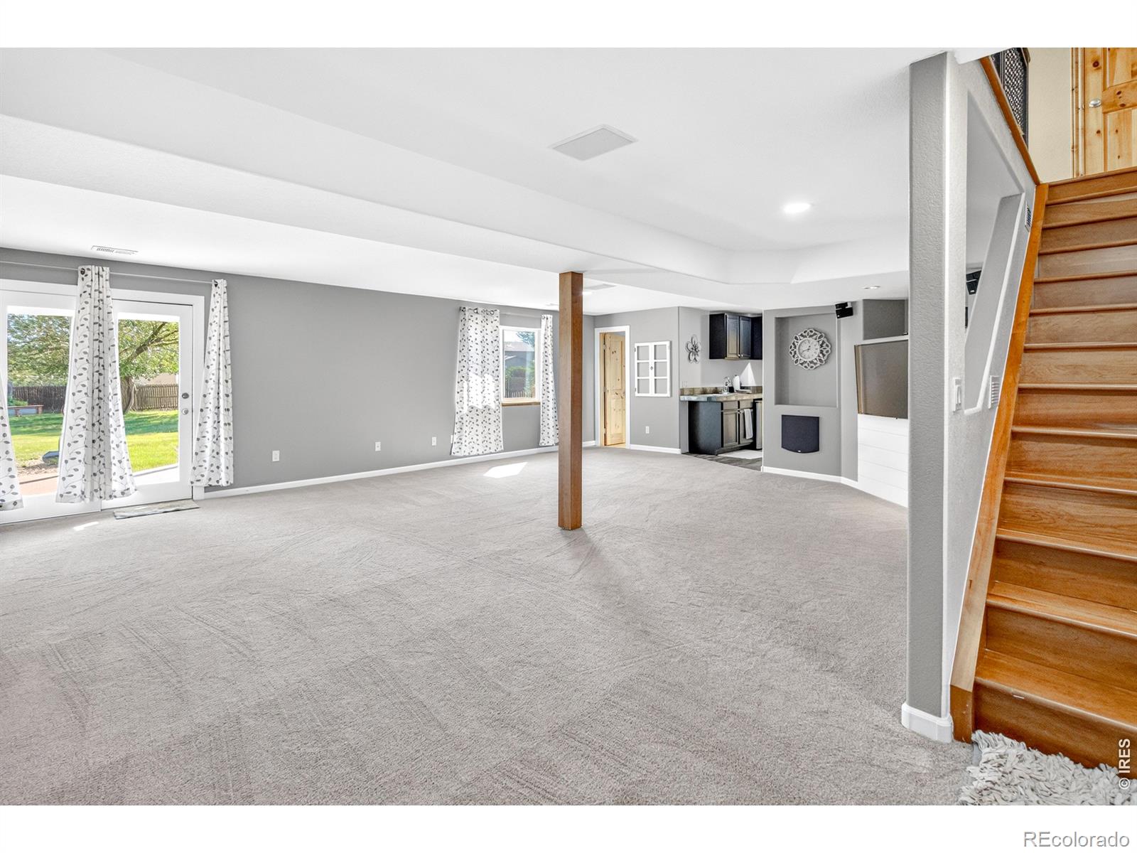 MLS Image #7 for 4608  mountain view court,loveland, Colorado