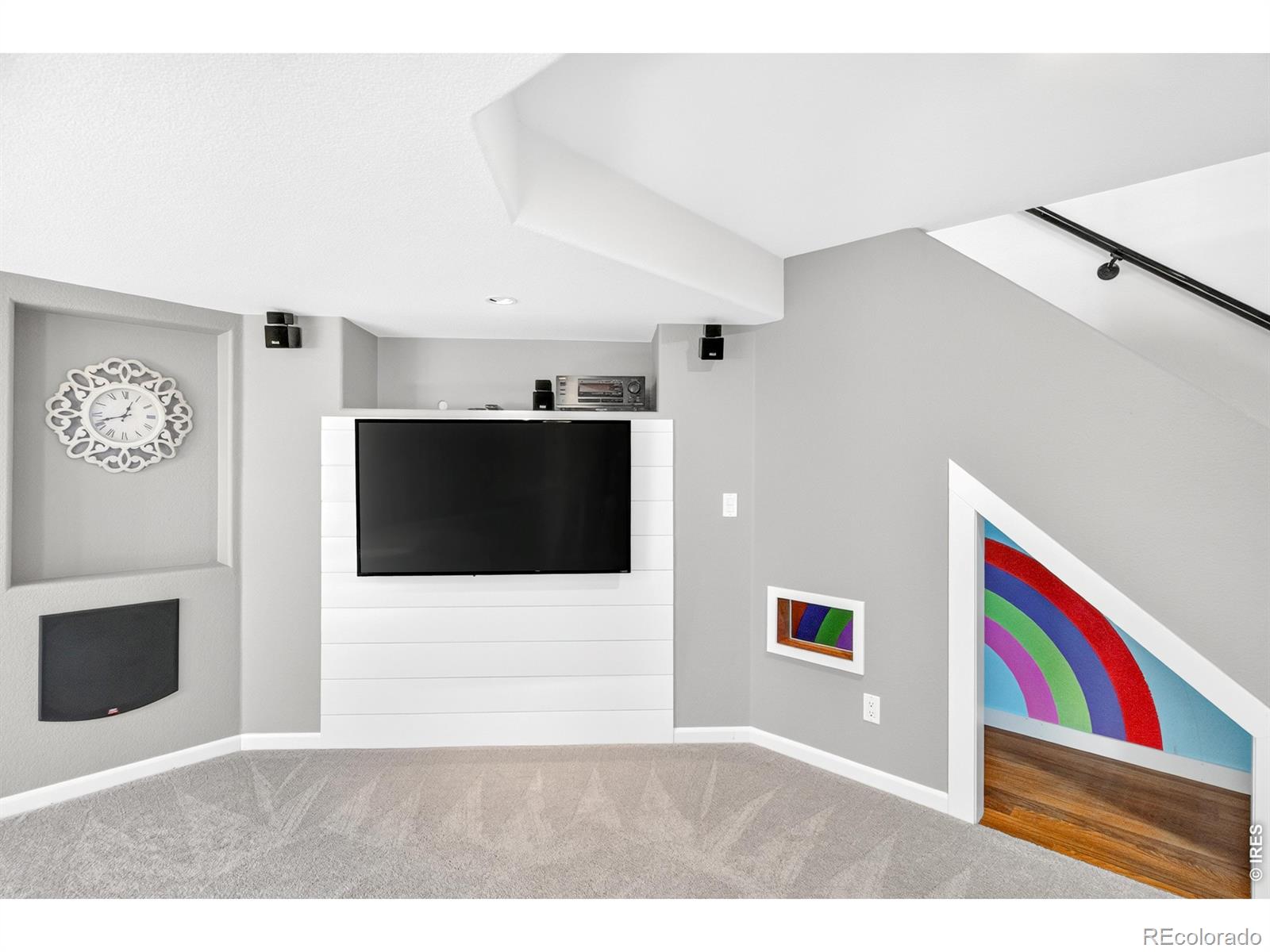 MLS Image #9 for 4608  mountain view court,loveland, Colorado