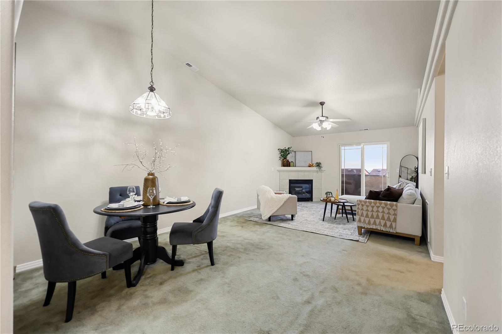 MLS Image #10 for 1479  madison ridge heights,colorado springs, Colorado