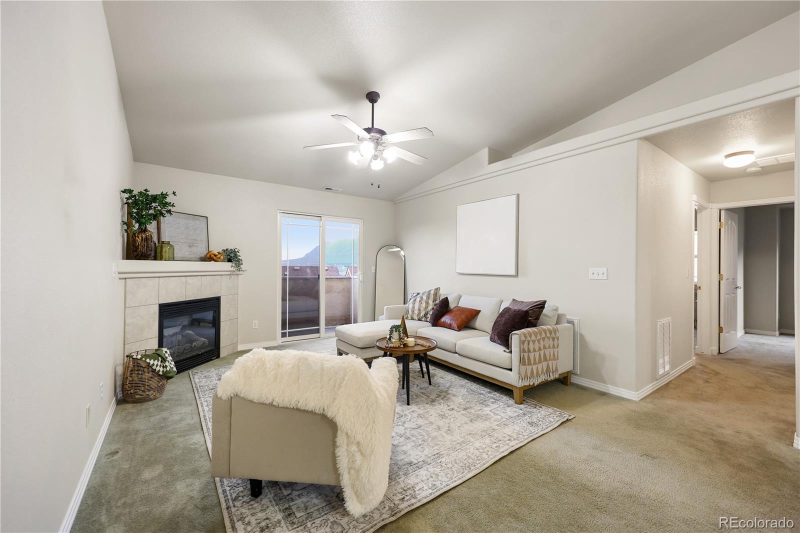 MLS Image #12 for 1479  madison ridge heights,colorado springs, Colorado