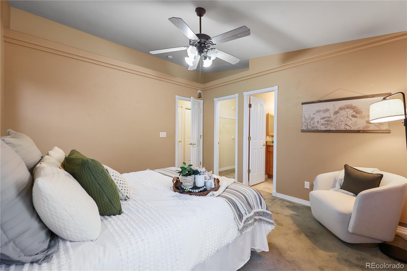 MLS Image #17 for 1479  madison ridge heights,colorado springs, Colorado