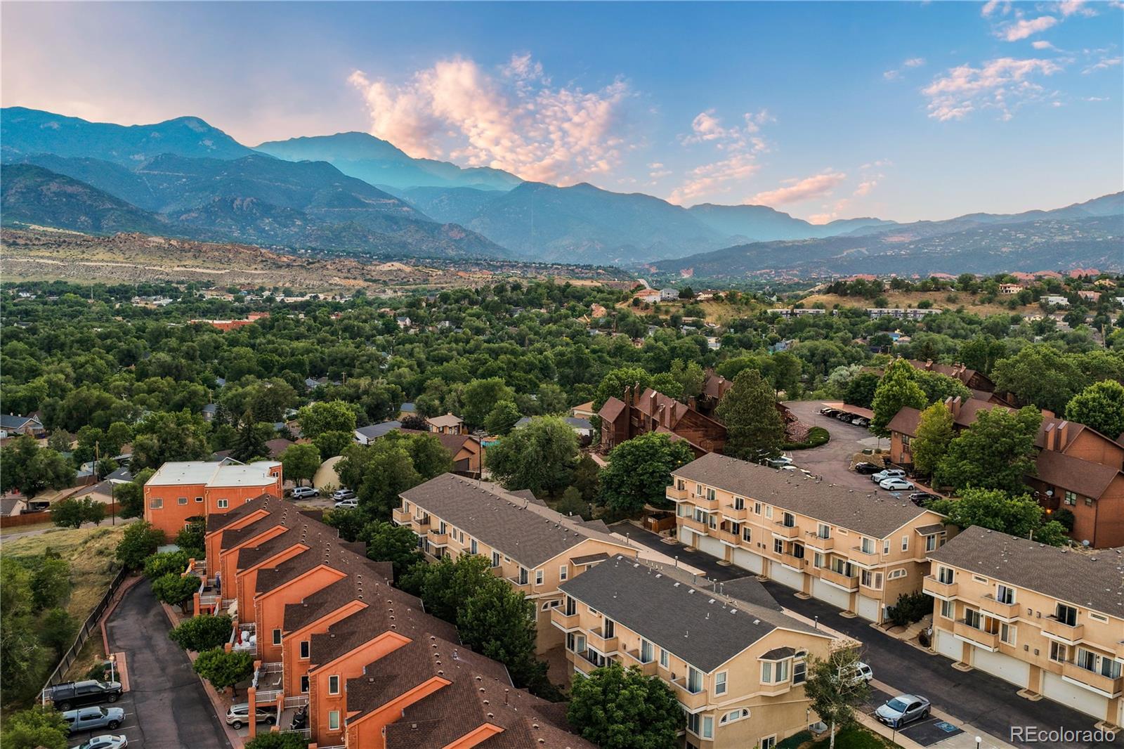 MLS Image #19 for 1479  madison ridge heights,colorado springs, Colorado