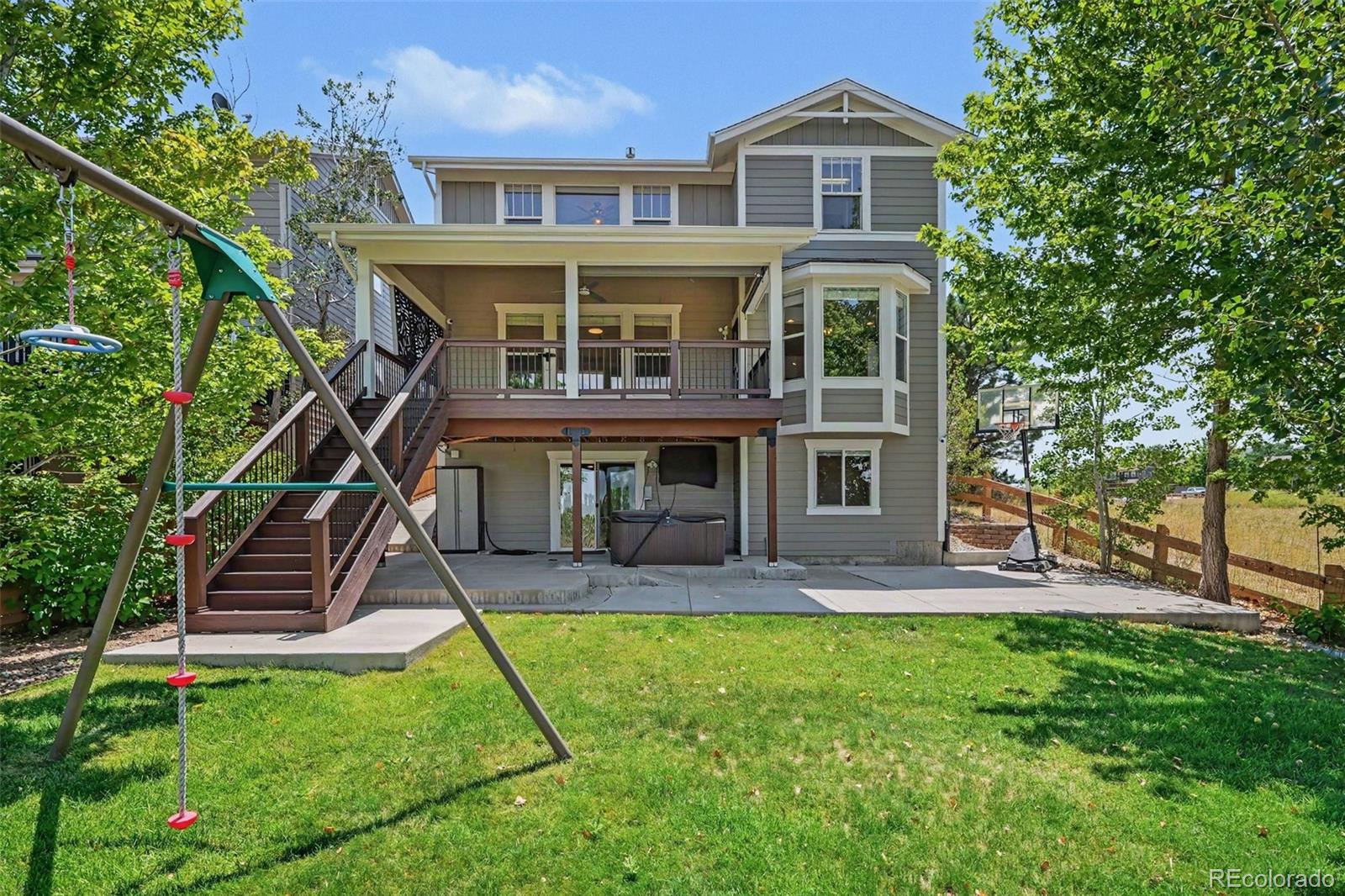 MLS Image #13 for 10459  wagon box circle,littleton, Colorado