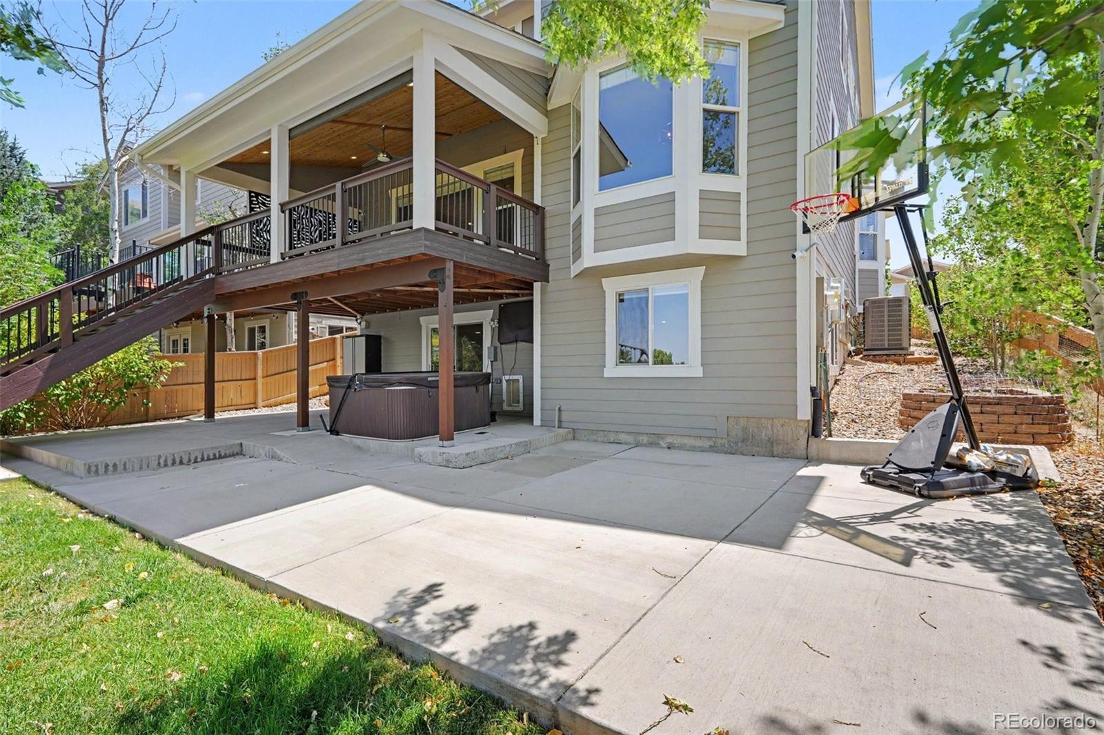 MLS Image #14 for 10459  wagon box circle,littleton, Colorado