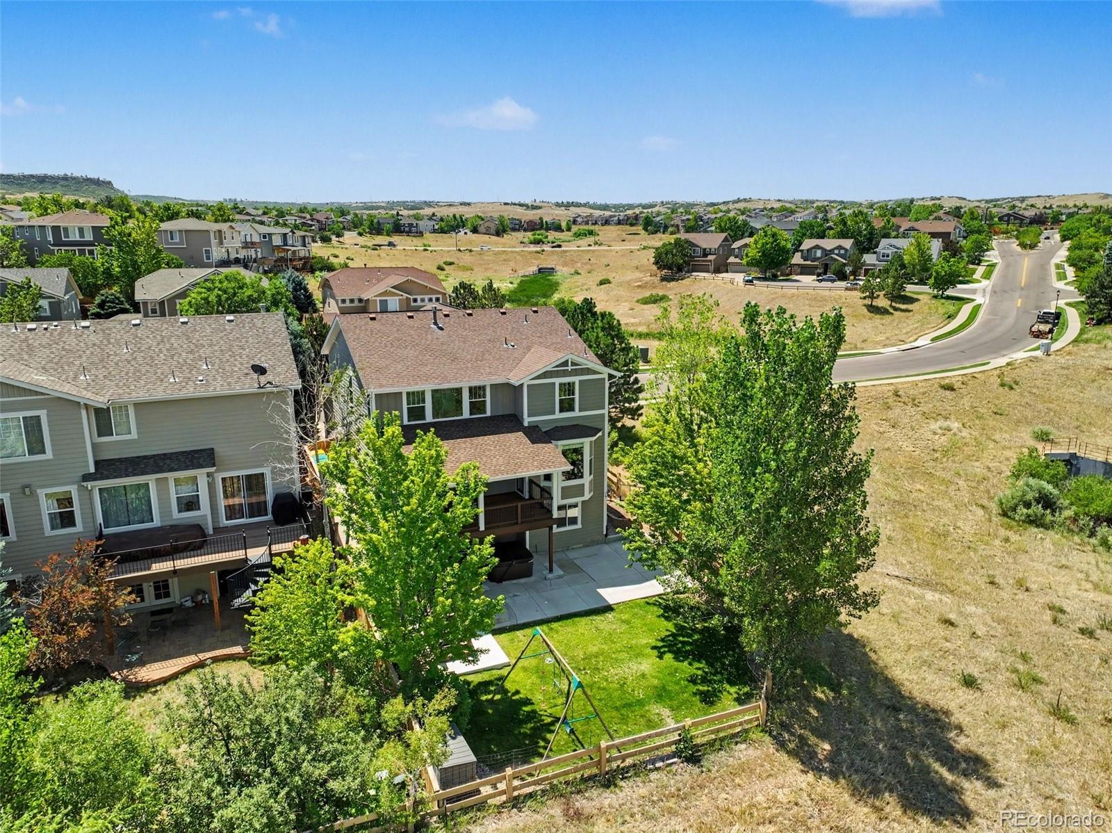 MLS Image #15 for 10459  wagon box circle,littleton, Colorado
