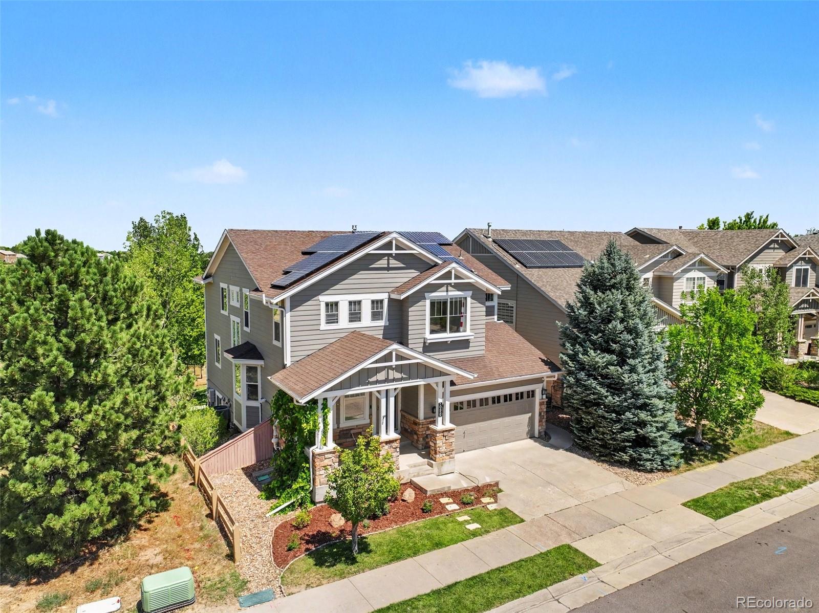 MLS Image #3 for 10459  wagon box circle,littleton, Colorado