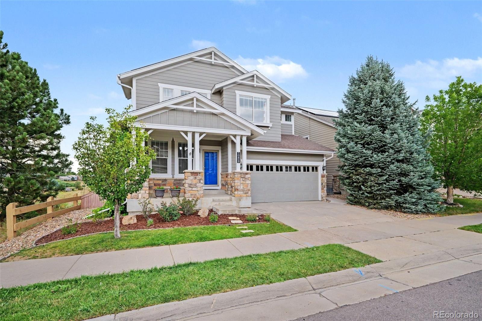 MLS Image #4 for 10459  wagon box circle,littleton, Colorado