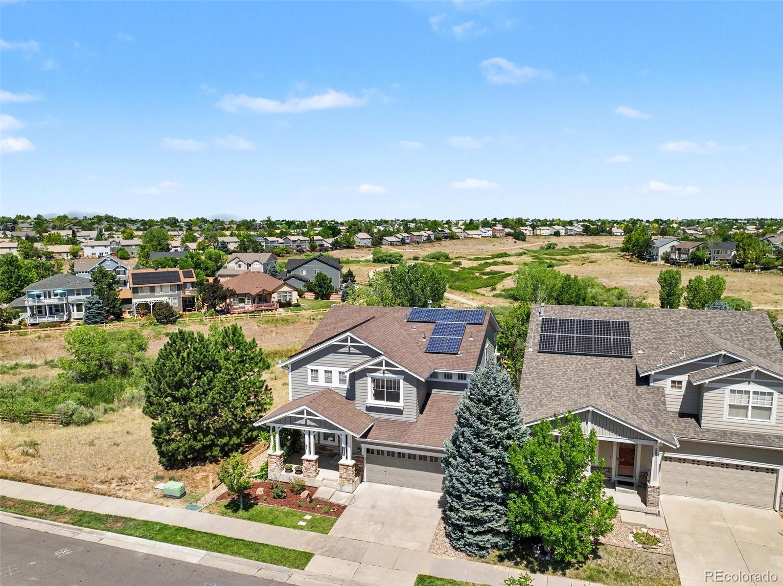 MLS Image #40 for 10459  wagon box circle,littleton, Colorado
