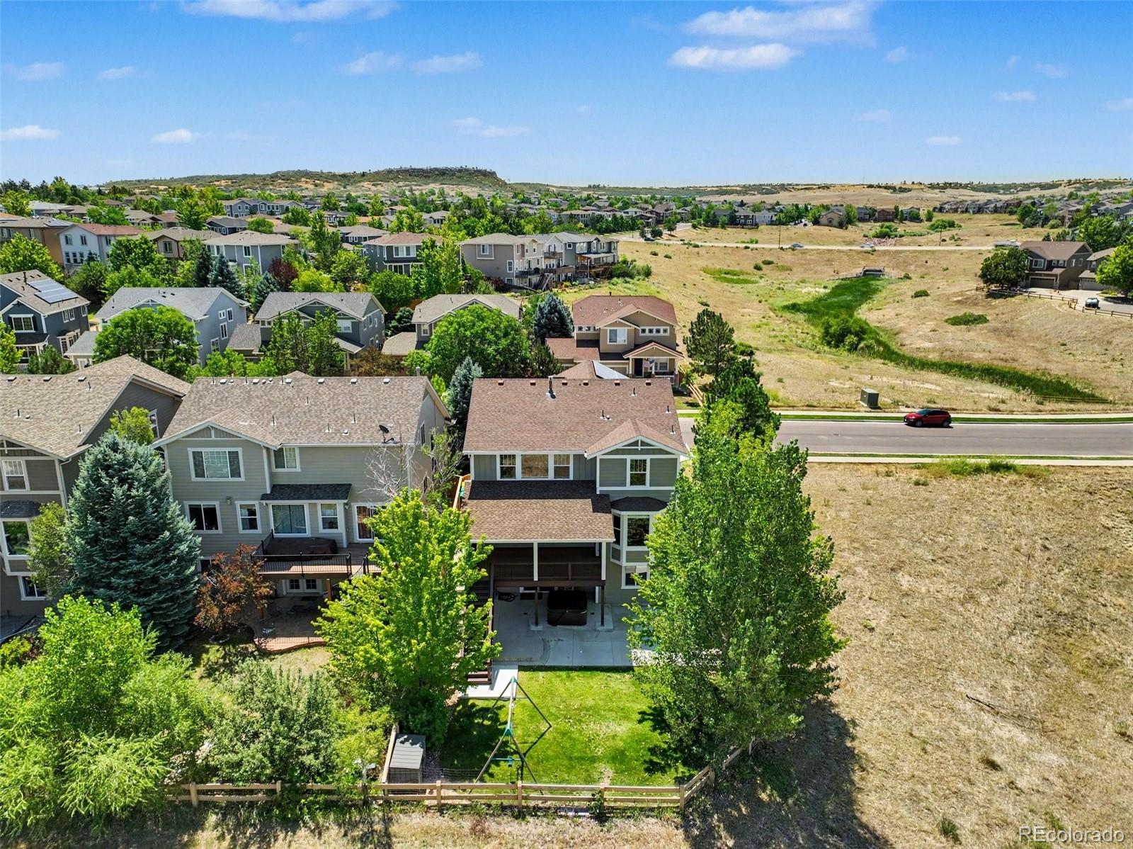 MLS Image #41 for 10459  wagon box circle,littleton, Colorado