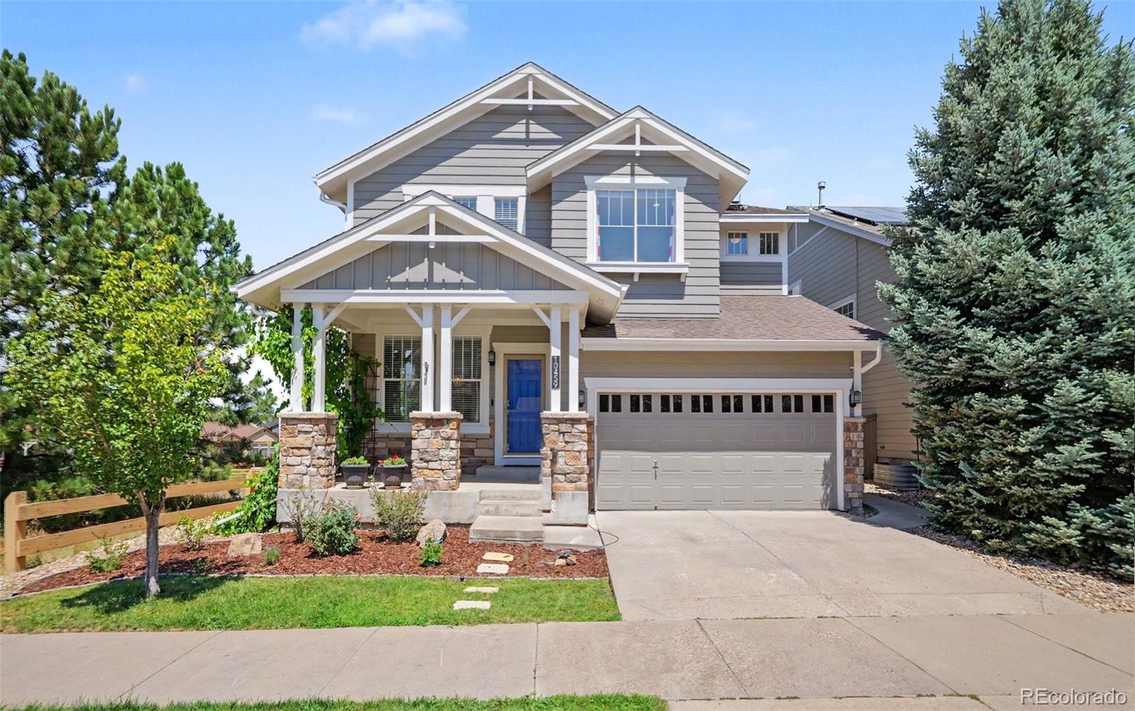 MLS Image #42 for 10459  wagon box circle,littleton, Colorado