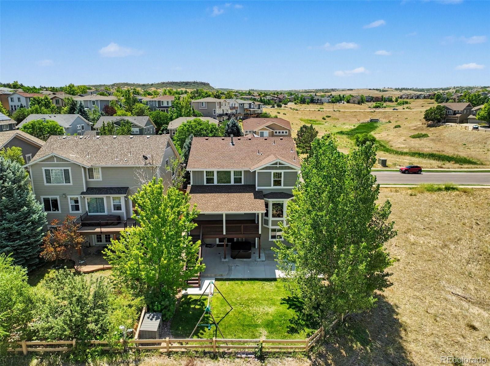 MLS Image #44 for 10459  wagon box circle,littleton, Colorado