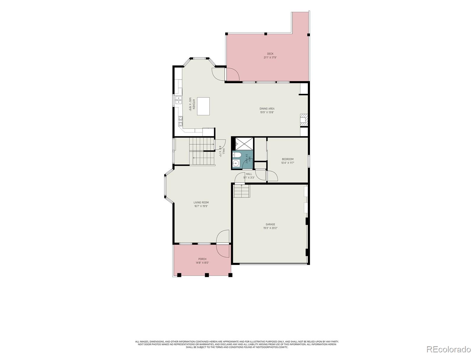 MLS Image #45 for 10459  wagon box circle,littleton, Colorado