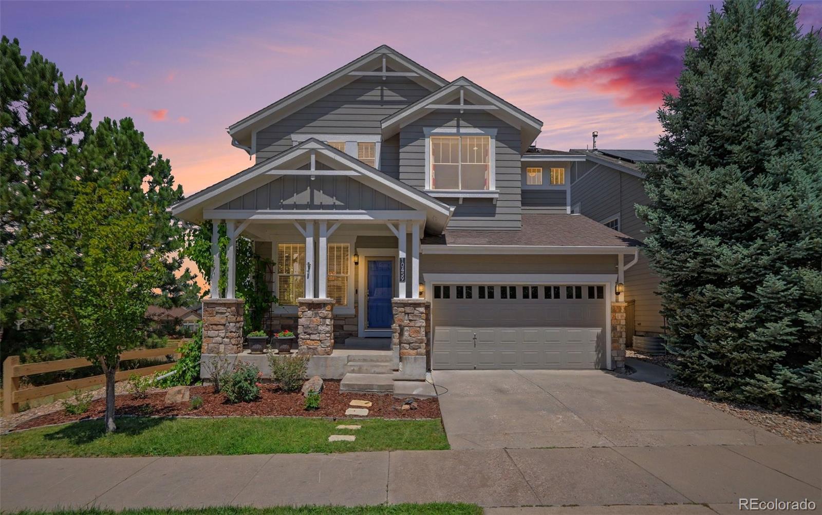 MLS Image #48 for 10459  wagon box circle,littleton, Colorado