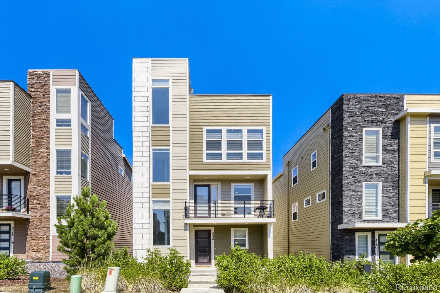 MLS Image #0 for 3530  corsica way,castle rock, Colorado