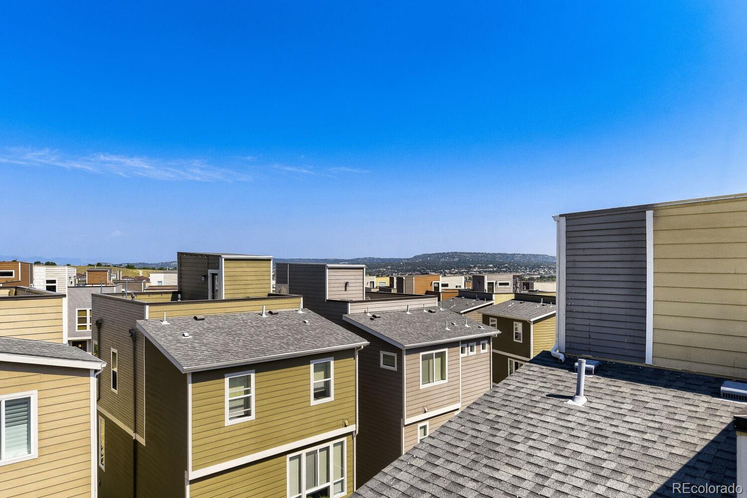 MLS Image #17 for 3530  corsica way,castle rock, Colorado