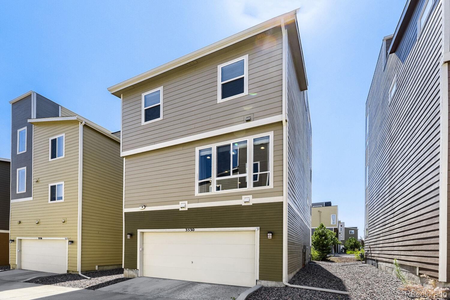 MLS Image #18 for 3530  corsica way,castle rock, Colorado