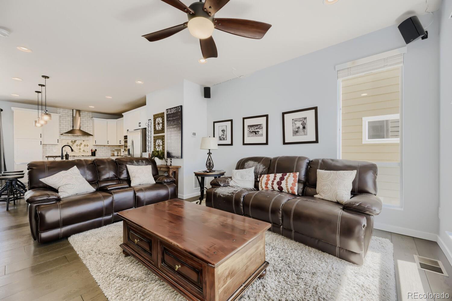 MLS Image #2 for 3530  corsica way,castle rock, Colorado