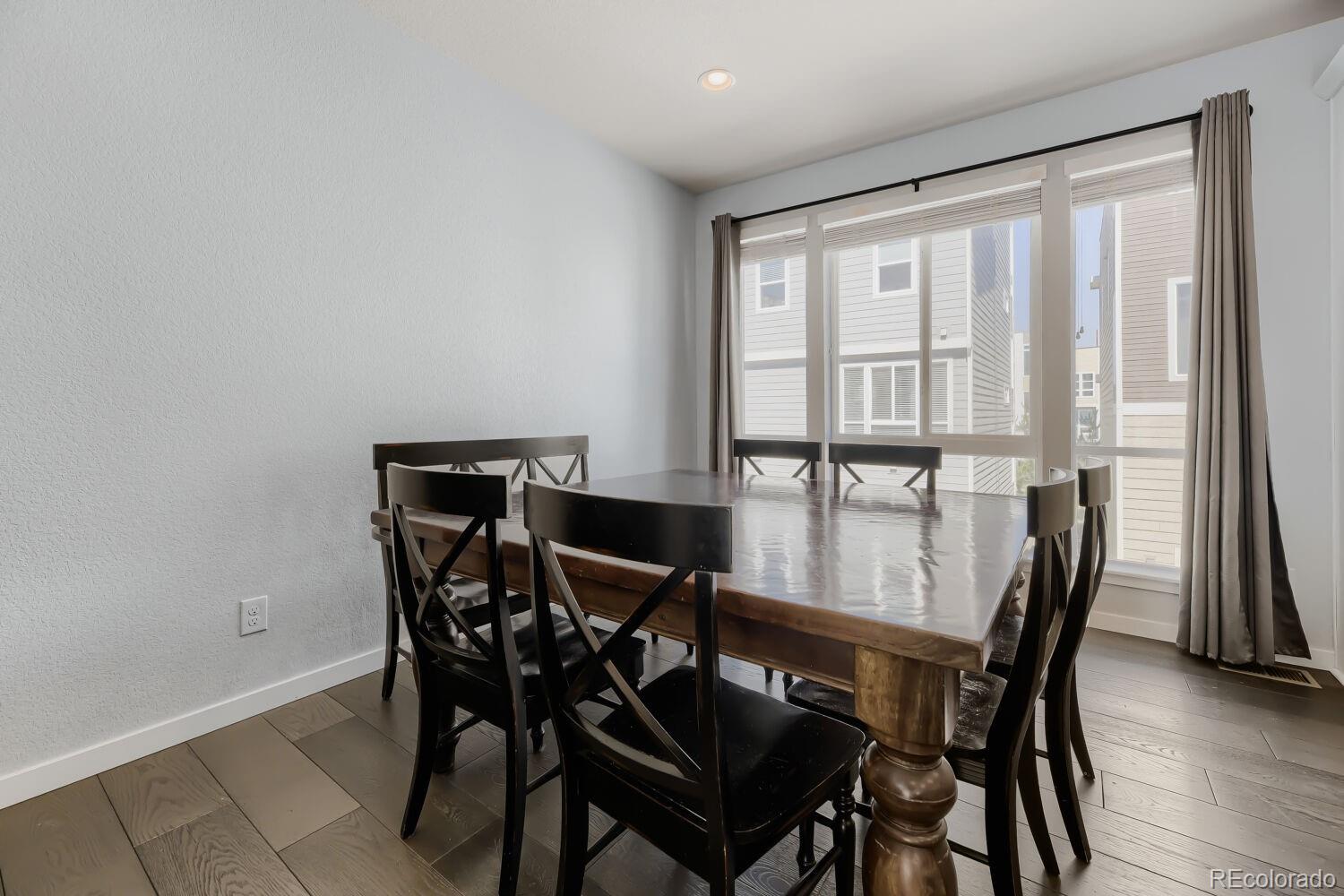 MLS Image #3 for 3530  corsica way,castle rock, Colorado