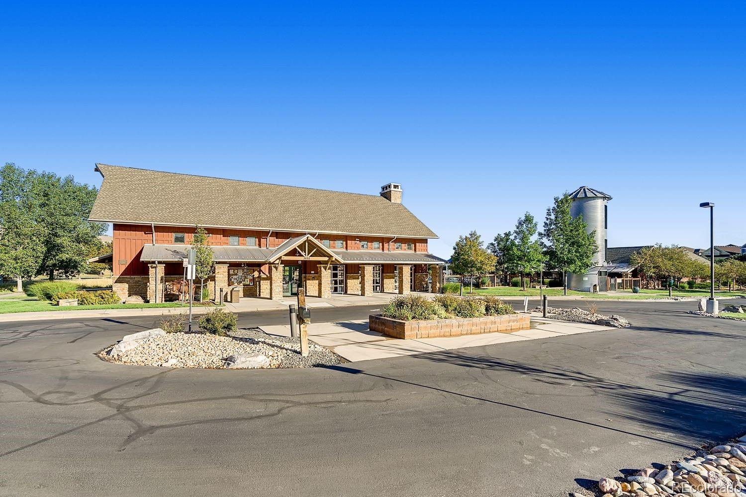 MLS Image #30 for 3530  corsica way,castle rock, Colorado
