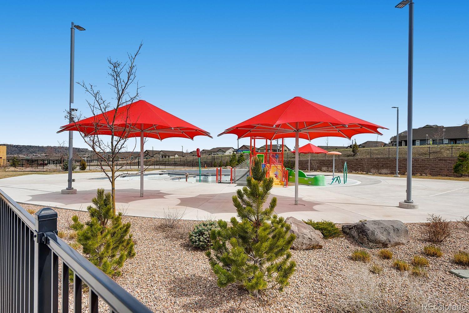 MLS Image #32 for 3530  corsica way,castle rock, Colorado