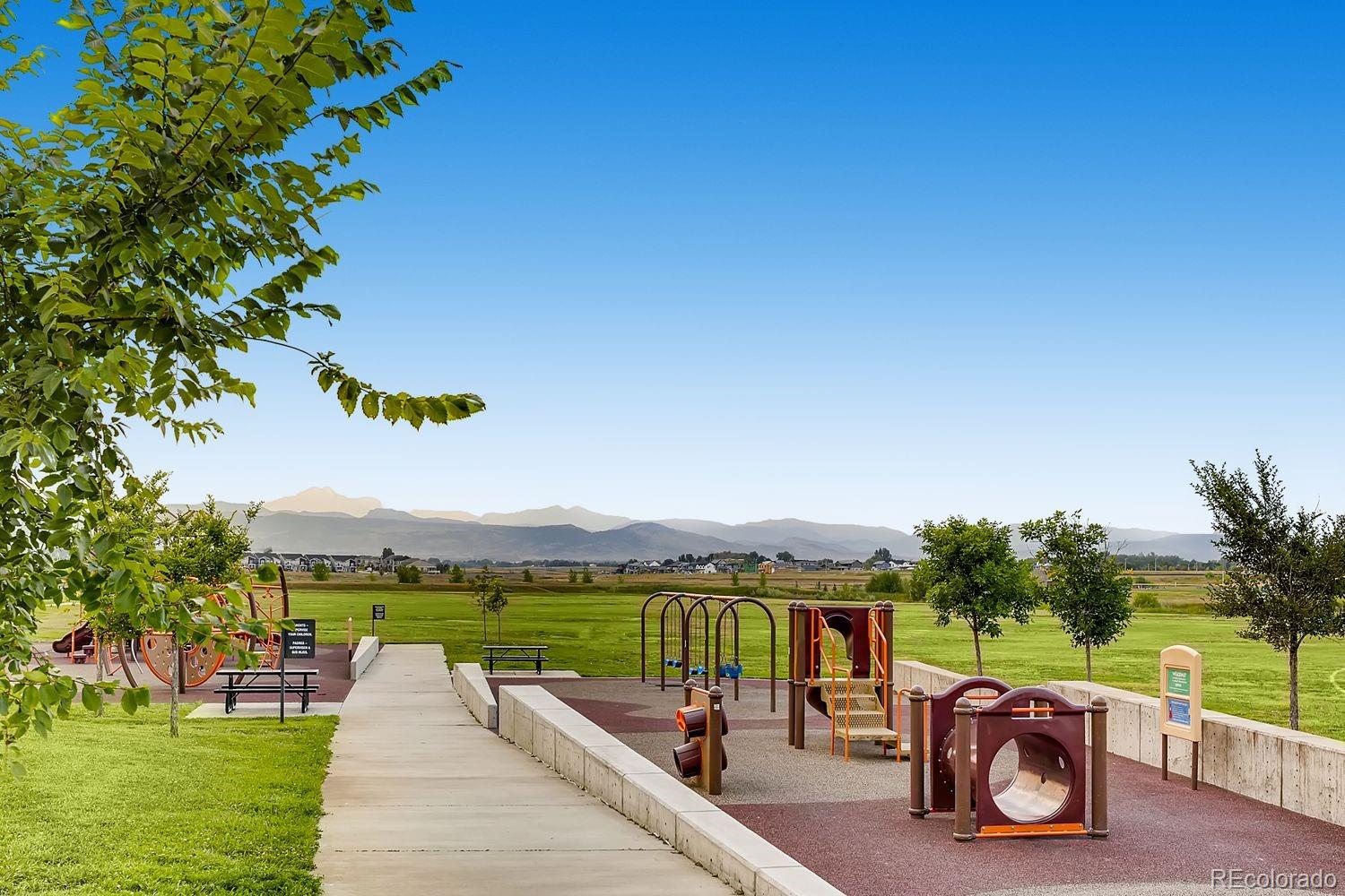 MLS Image #34 for 3530  corsica way,castle rock, Colorado